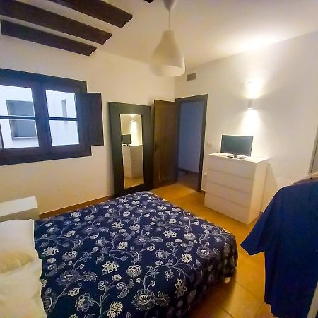 Apartamento En El Corazon De Las Alpujarras Carataunas Esterno foto