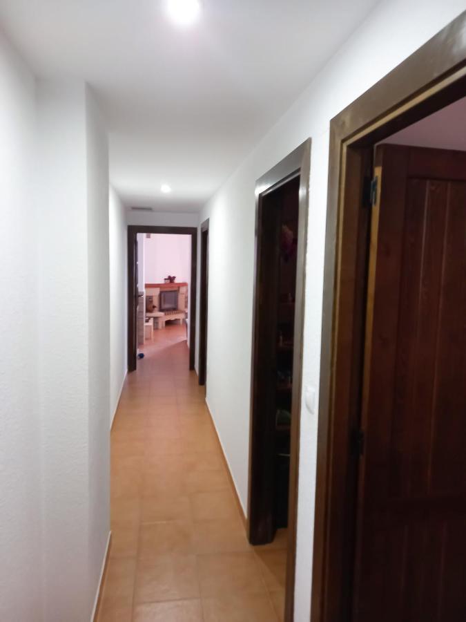 Apartamento En El Corazon De Las Alpujarras Carataunas Esterno foto