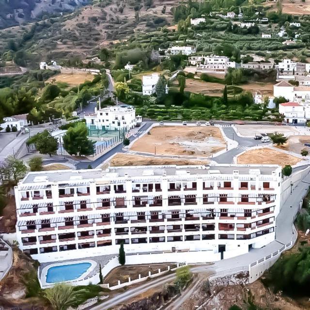 Apartamento En El Corazon De Las Alpujarras Carataunas Esterno foto